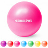 Mini Pilates Ball Pink 23 cm